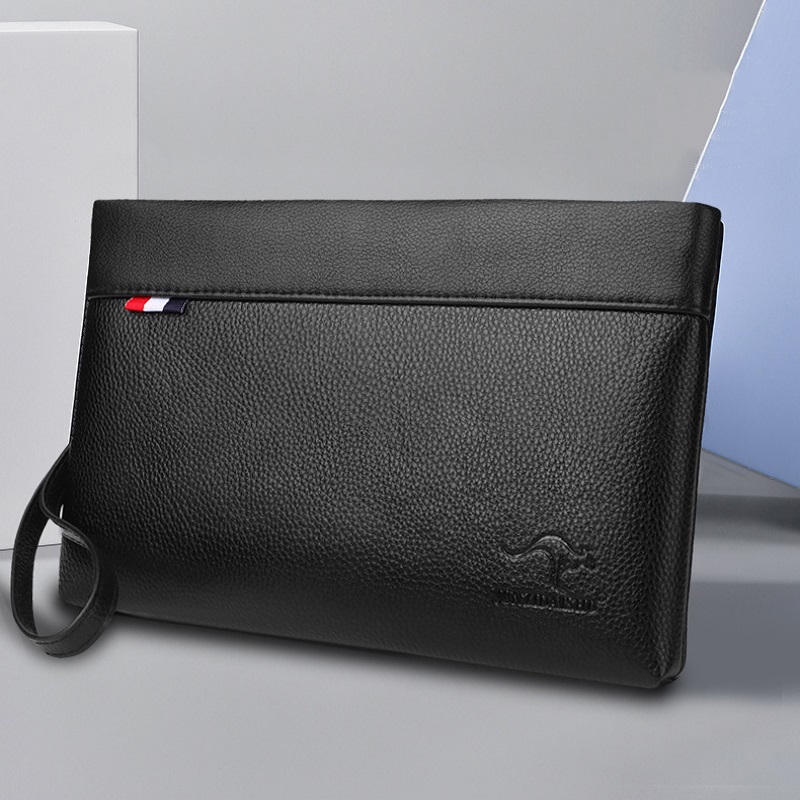 Console Retro Gaming Portable - Handtas voor heren Zakelijk Grote capaciteit