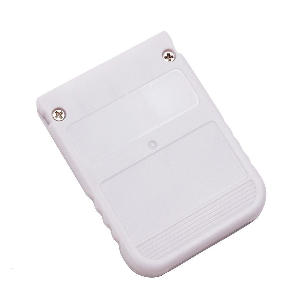 Arcade Button Kit - NIEUWE geheugenkaart met 1 MB capaciteit