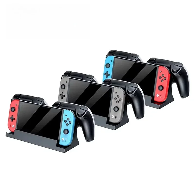 Retro Gaming Handhelds - S M20 Pro Handheld Videogameconsole 7