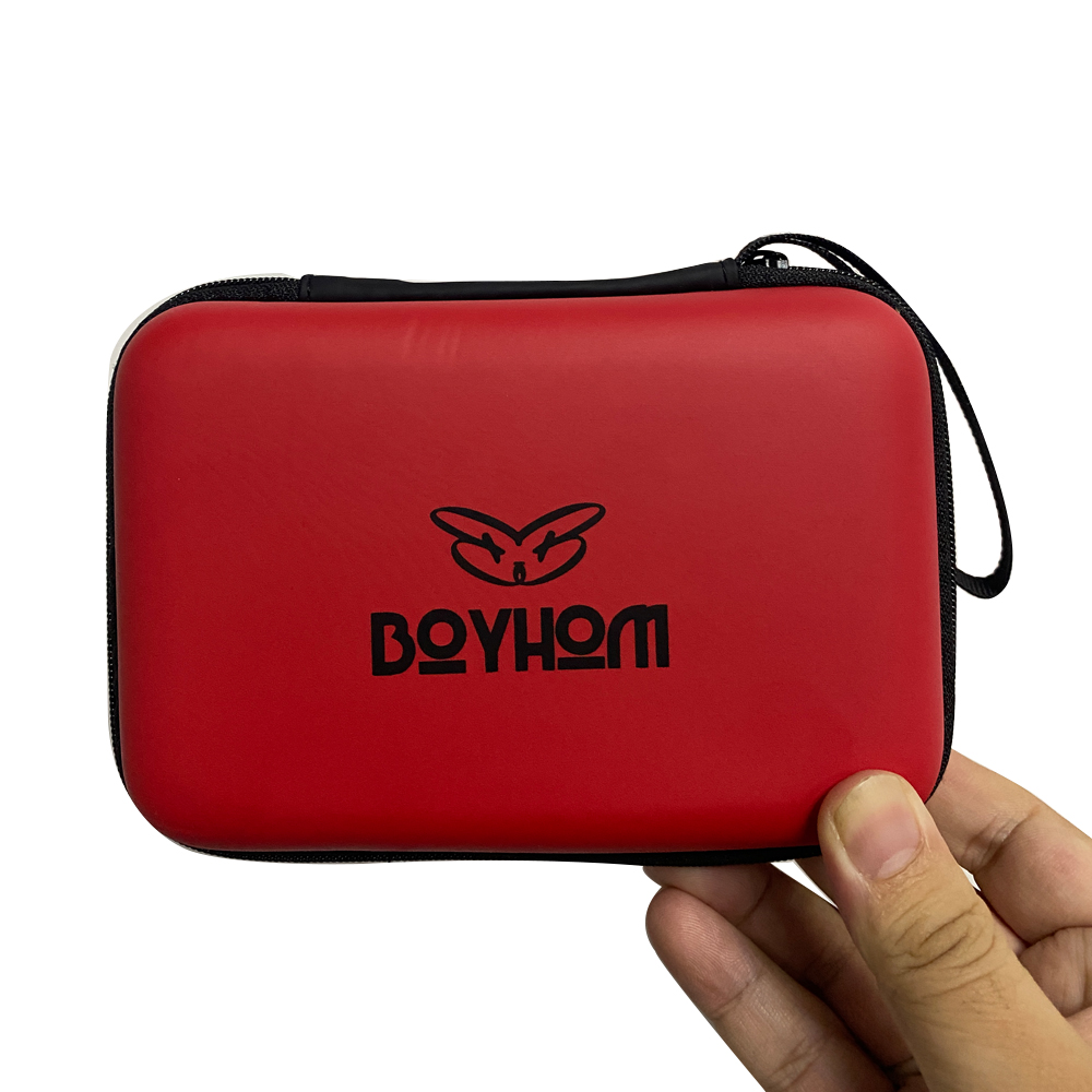 Retro Gaming Handhelds - Tas voor R36S Retro Handheld Video