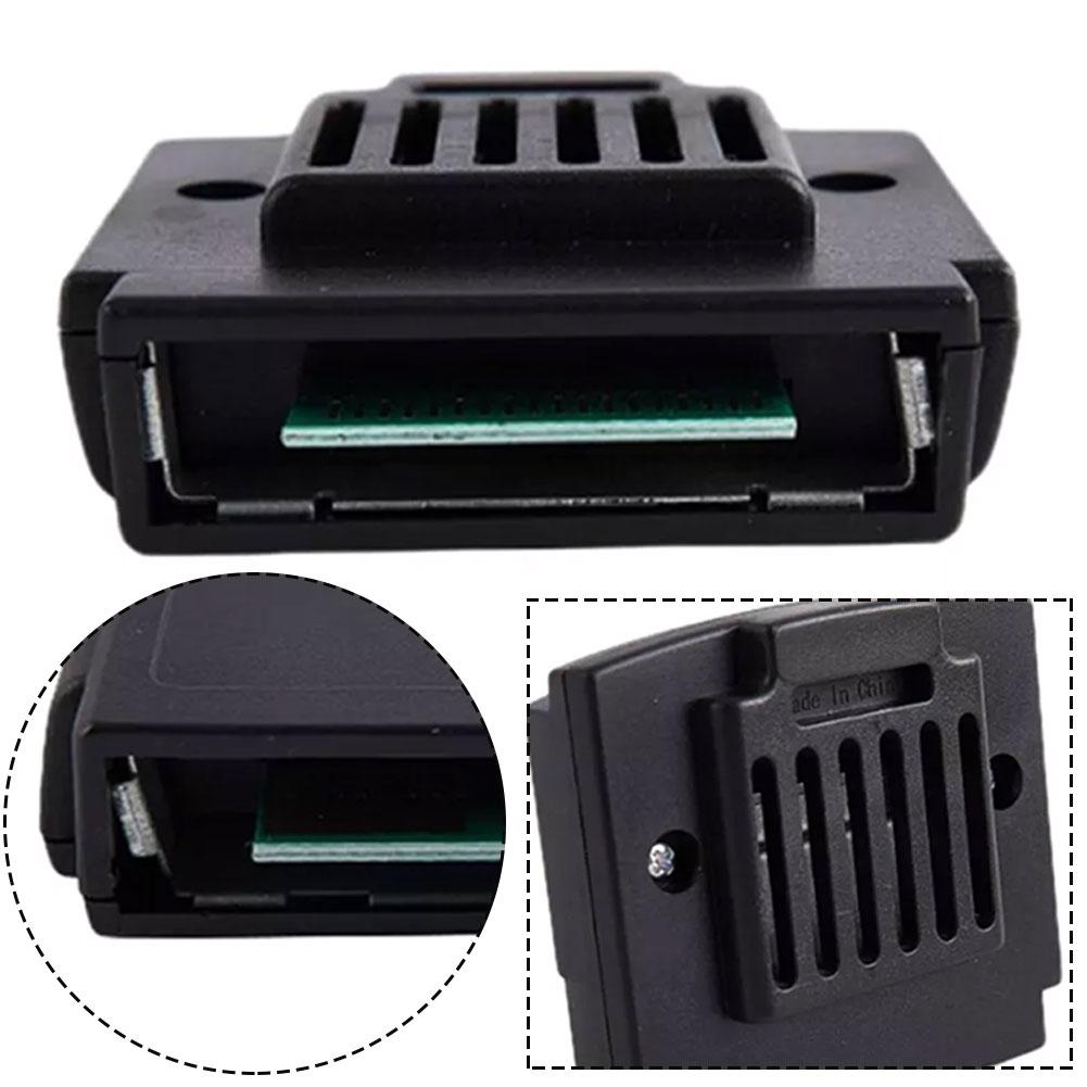Retro Gaming Nintendo - Nieuw Memory Jumper Pack voor N64
