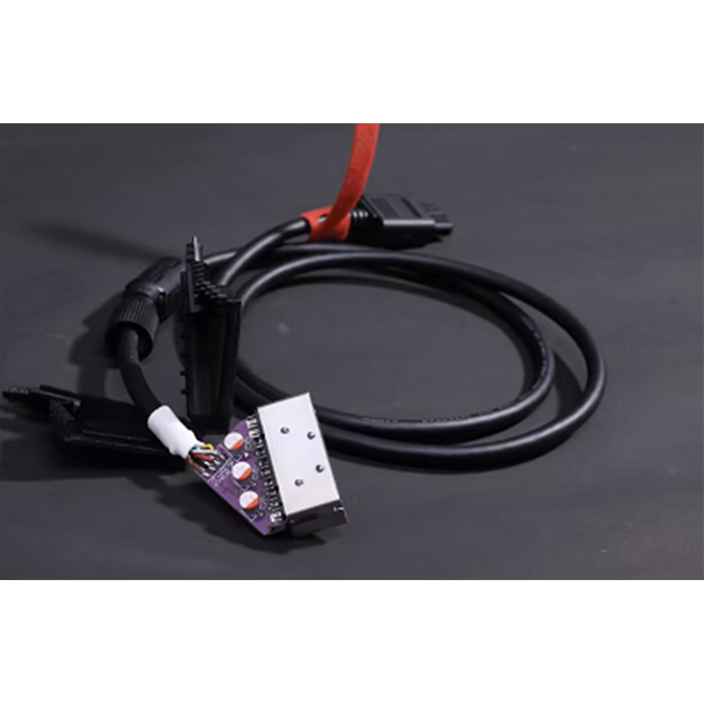 Retro Gaming Nintendo - Sfc Naar Scart Rgbs Scart Kabel