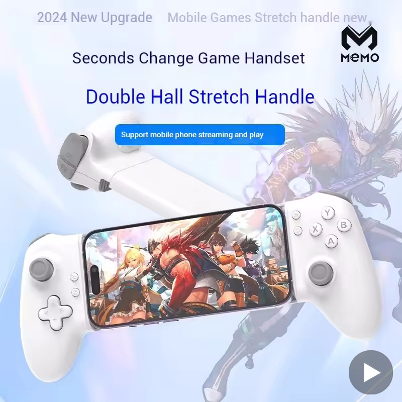 Gamepad Gaming Controle Voor M - Retro Gaming Devices recensie en prijs