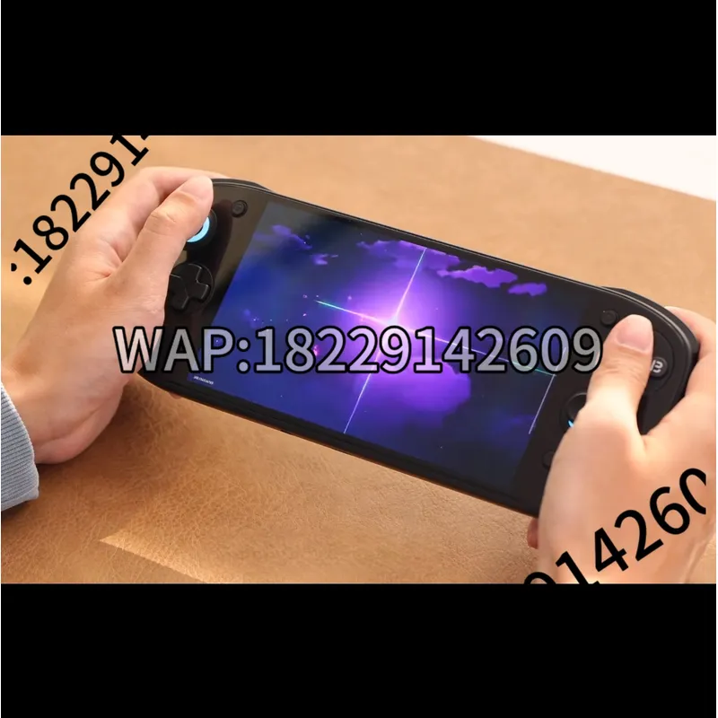AYN Odin 2 Portal 7 inch OLED  - Console Retro Gaming Portable recensie en prijs