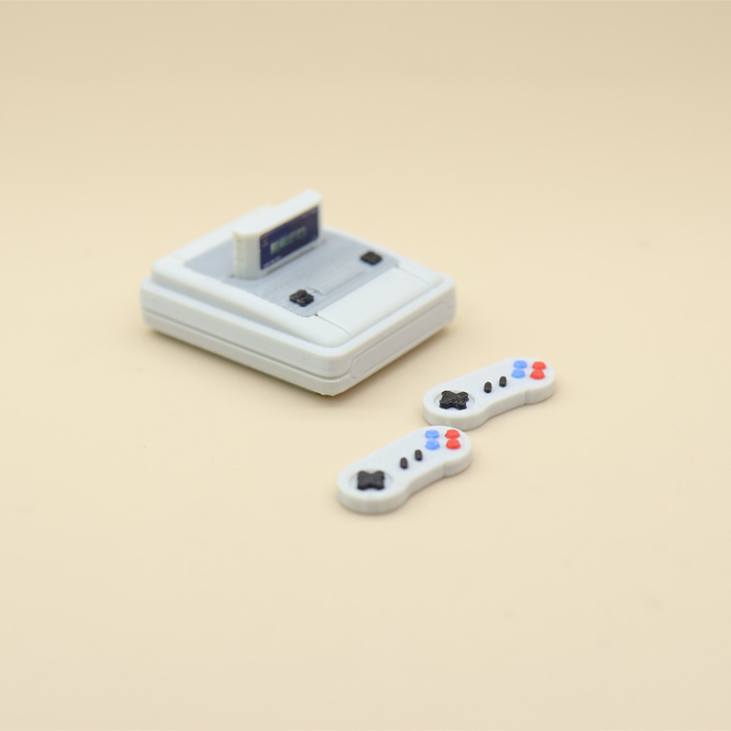 1set Poppenhuis Mini Retro Gam - Retro Gaming Handhelds recensie en prijs