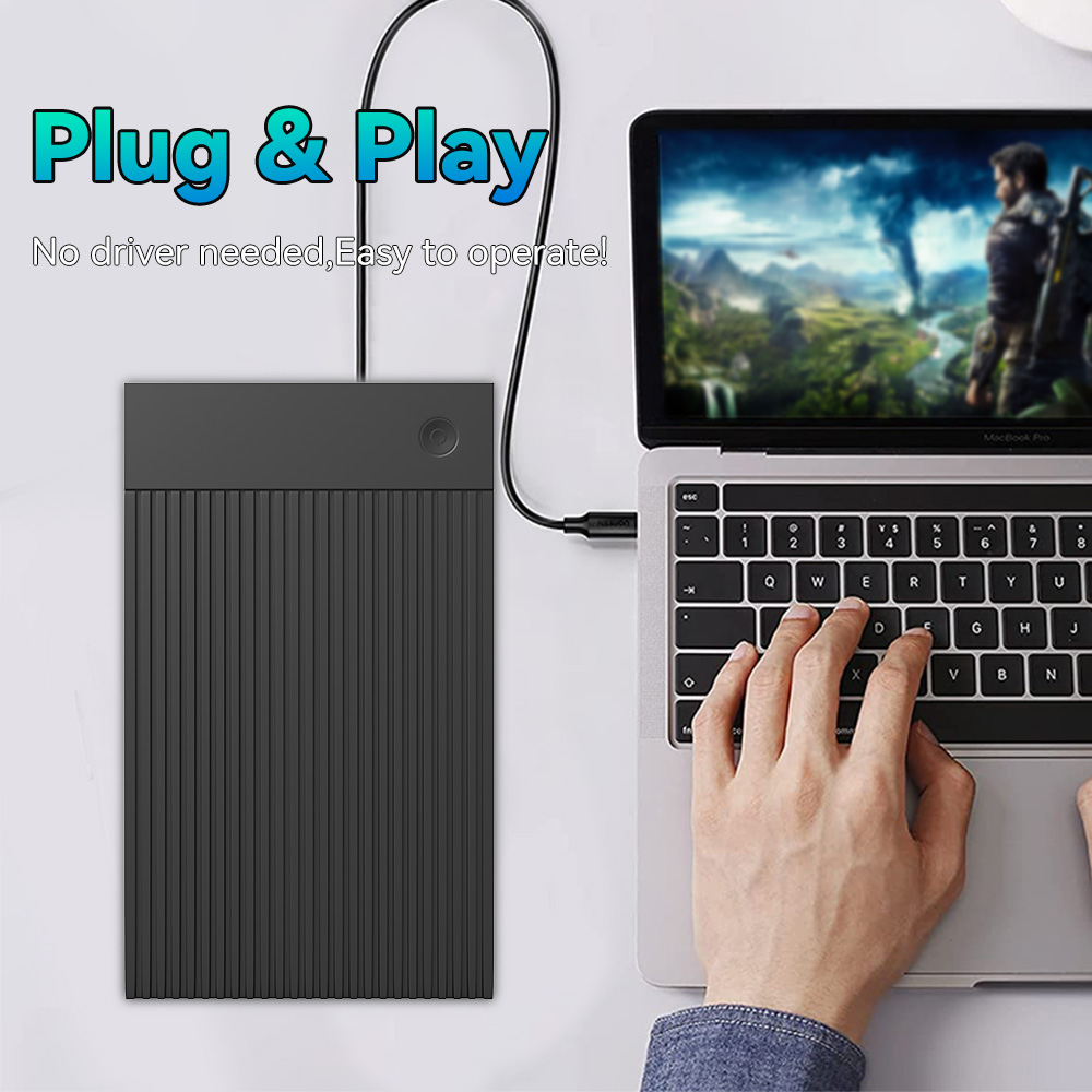 Hyper Base Mix 4TB Game Consol - Retro Gaming Devices recensie en prijs