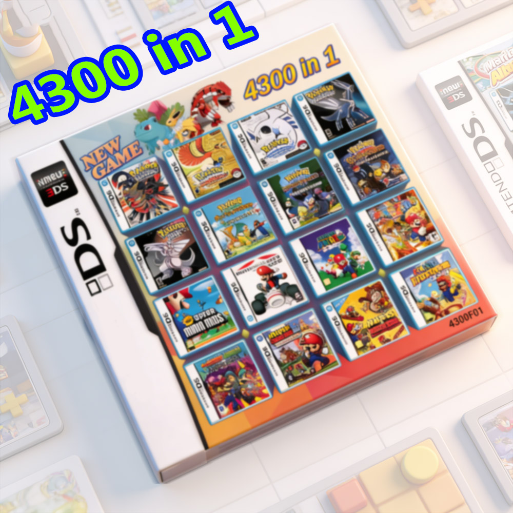 •Pokem0n-themage multi-game ca - Console Retro Gaming Portable recensie en prijs