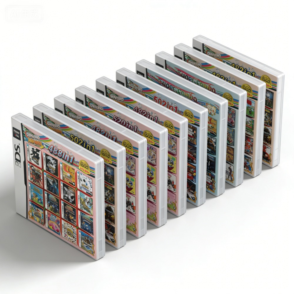 •Pokem0n-themage multi-game ca - Console Retro Gaming Portable recensie en prijs