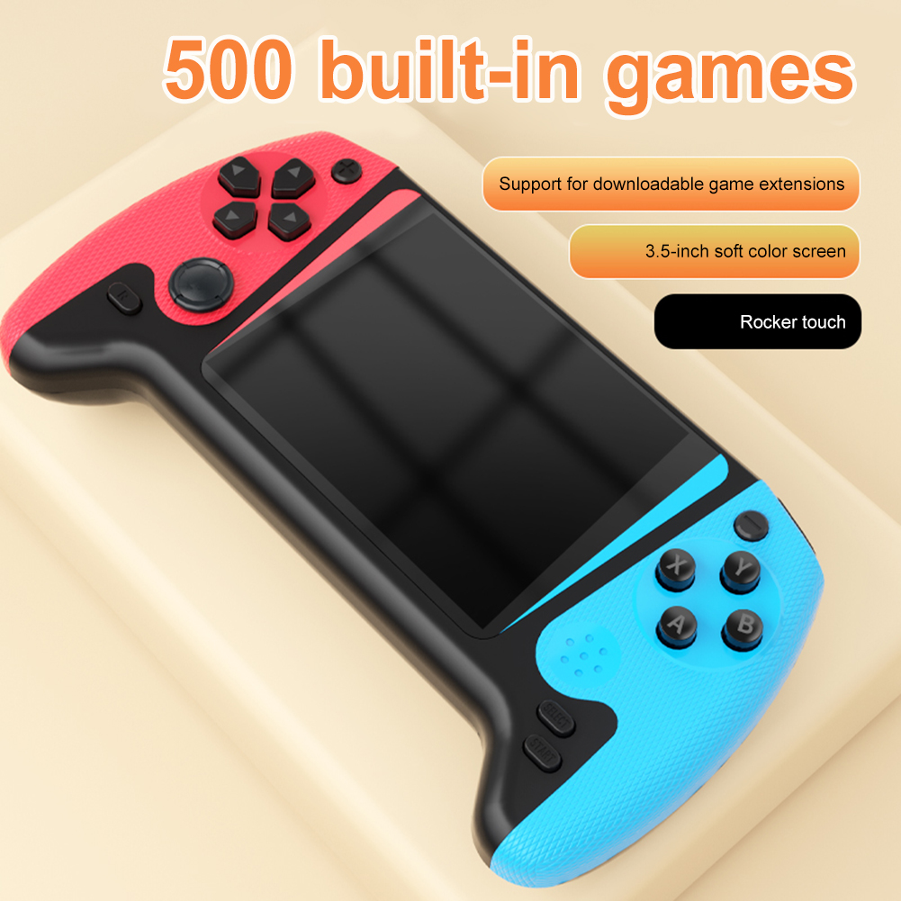 Retro Handheld Game Console 3, - Retro Gaming Nintendo recensie en prijs