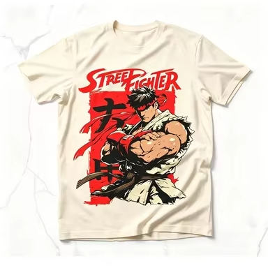 Mode heren T-shirt 2026 Street - Retro Gaming Icons recensie en prijs