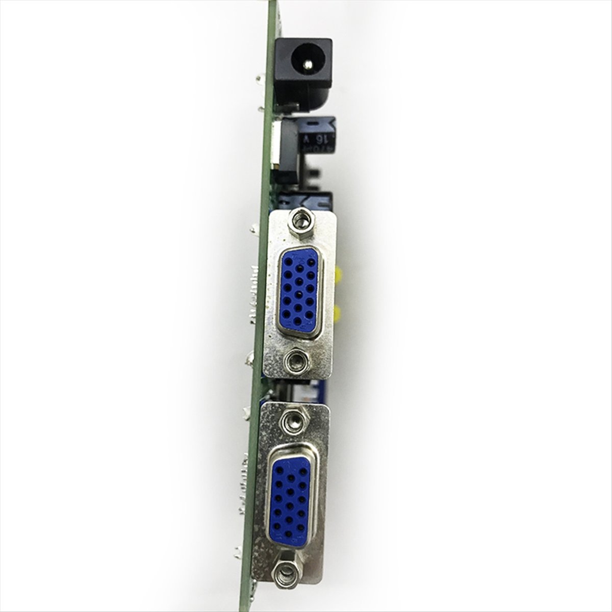 (DT37) NIEUWE Arcade Game RGB/ - Arcade Button Kit recensie en prijs
