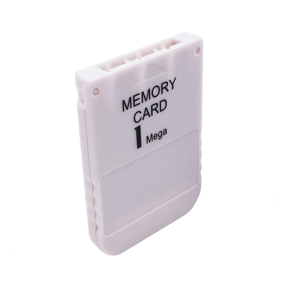 NIEUWE geheugenkaart met 1 MB  - Arcade Button Kit recensie en prijs