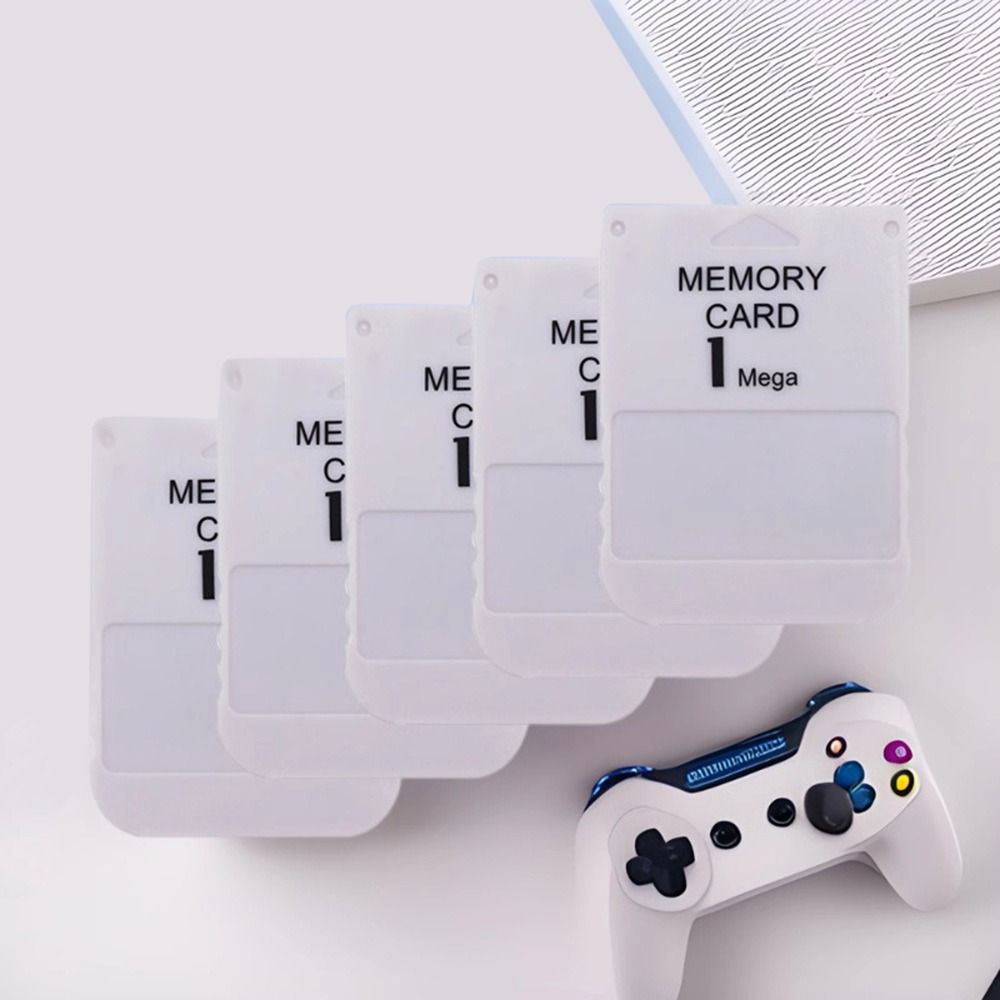 NIEUWE geheugenkaart met 1 MB  - Arcade Button Kit recensie en prijs