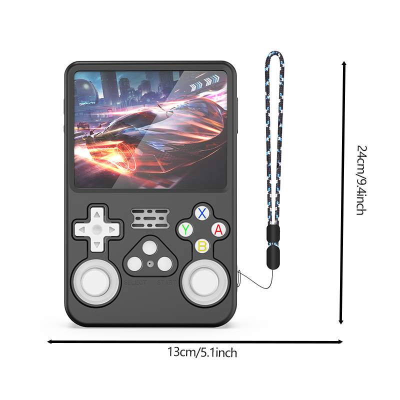 Beschermhoes accessoires voor  - Console Retro Gaming Portable recensie en prijs