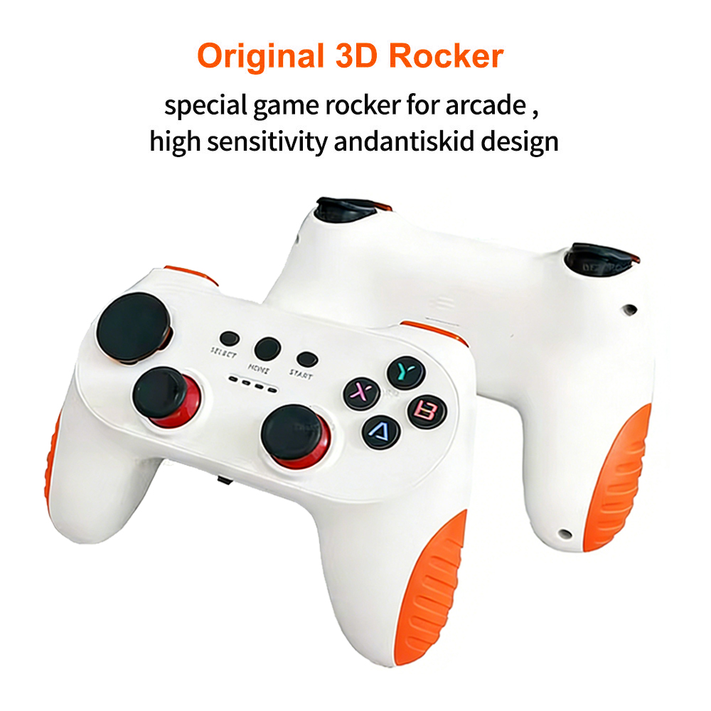 2026 Nieuwe Game Stick TV Game - Retro Gaming Devices recensie en prijs