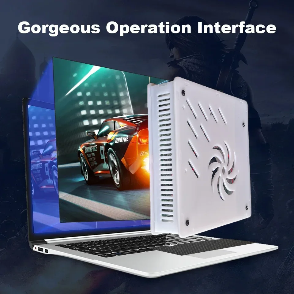2026 Nieuwe X8 Retro Game Cons - Retro Gaming Mini Pc recensie en prijs