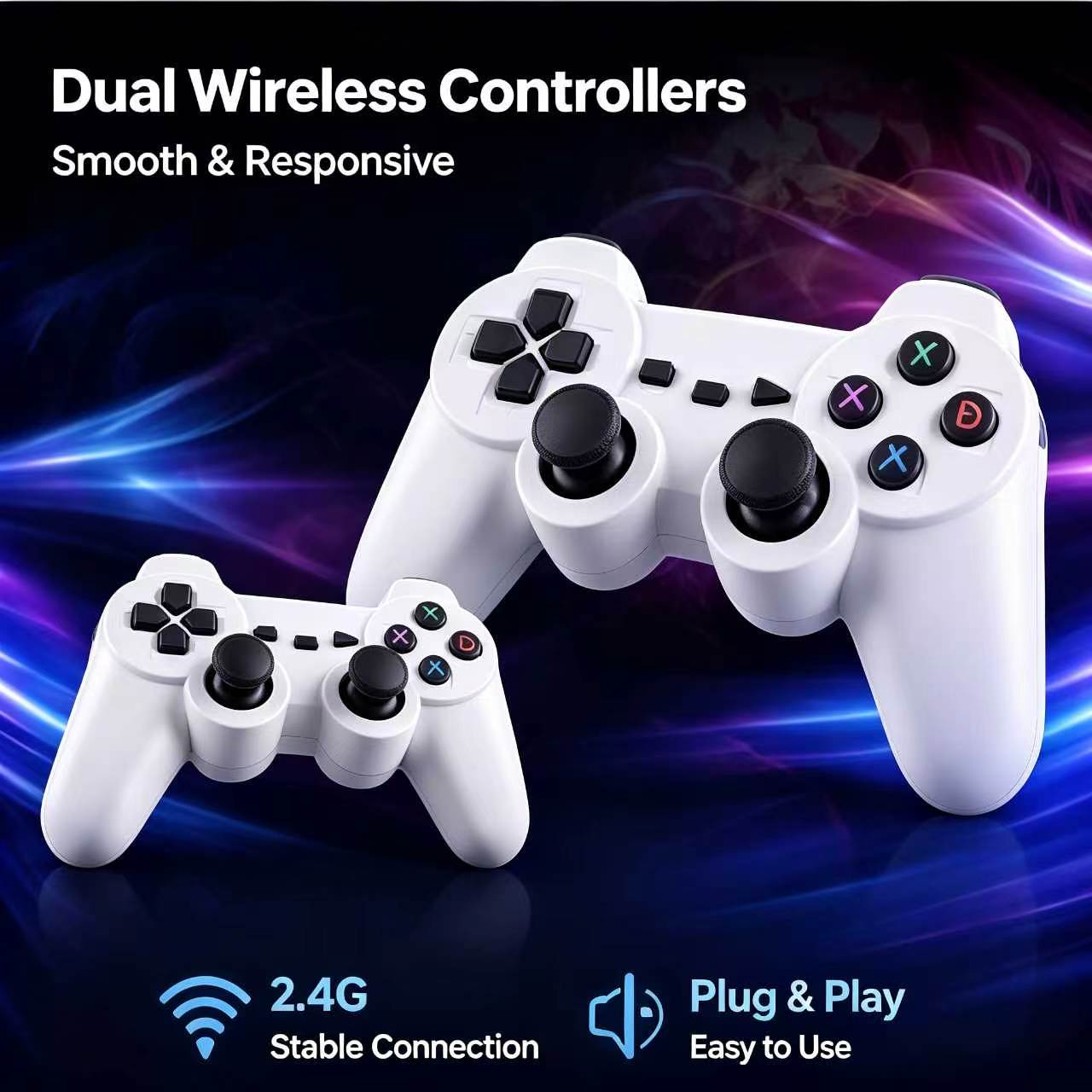 LINGLAN P30MAX 4K LED Short Th - Retro Gaming With Projector recensie en prijs