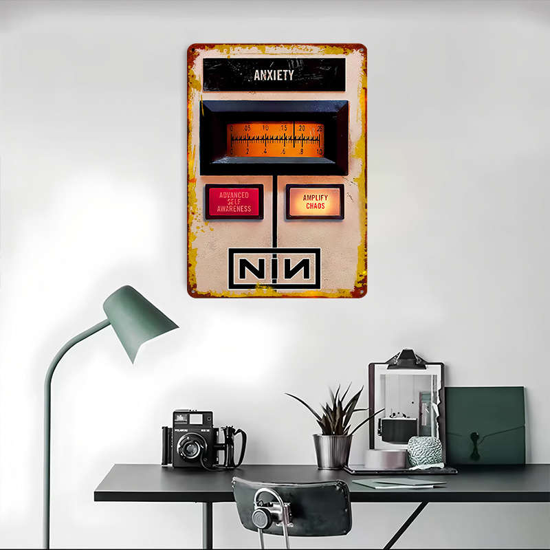 Icoon Legends Blik Posters Aan - Retro Gaming Icons recensie en prijs