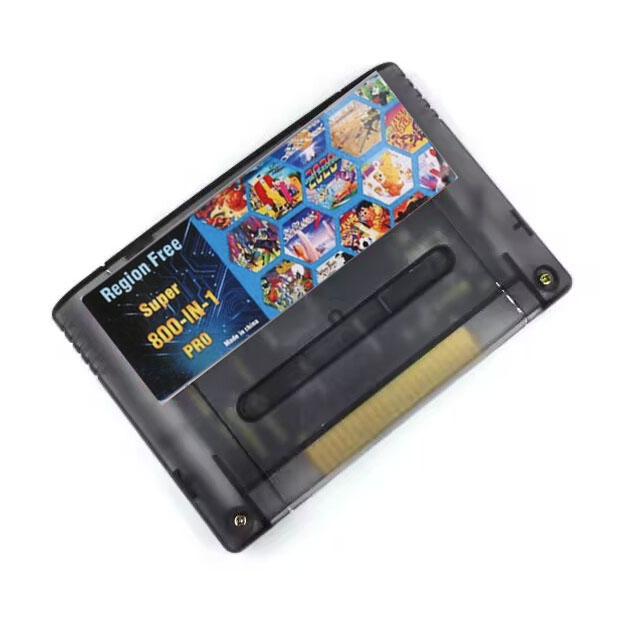 Super DIY Retro 800 in 1 Pro v - Retro Gaming Nintendo recensie en prijs