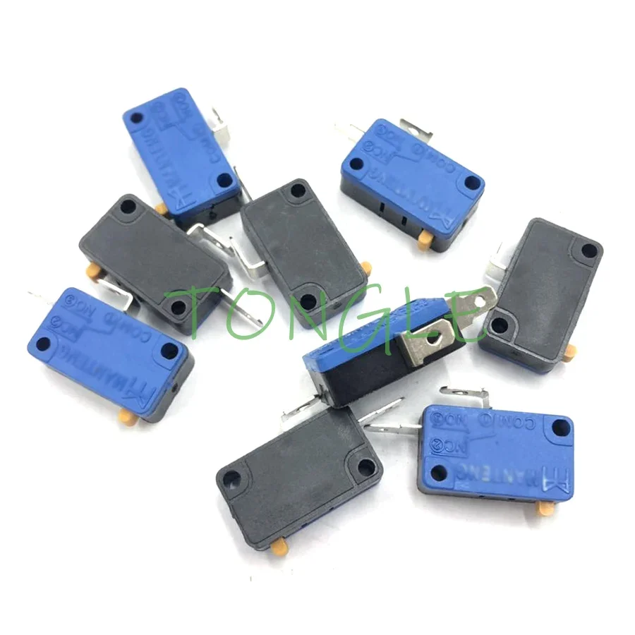 Arcade Button Microschakelaar, - Arcade Button Kit recensie en prijs
