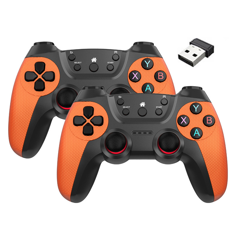 M9 Videogameconsole 4K 20000 S - Retro Gaming X6 recensie en prijs