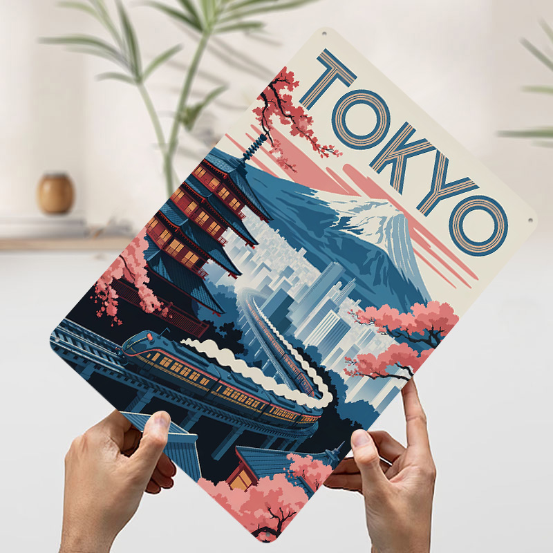 Tokyo reizen met trein en pago - Retro Gaming Tokyo recensie en prijs