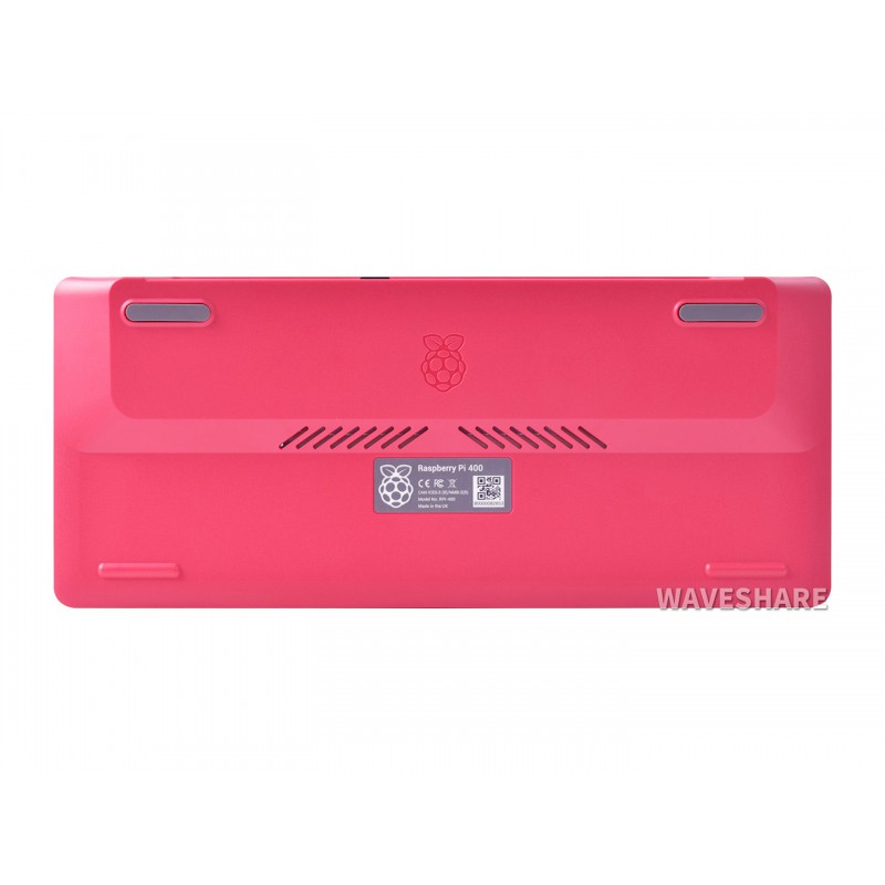 Raspberry Pi 400 All-in-One PC - Retro Gaming Mini Pc recensie en prijs