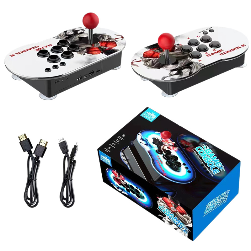 2026 Nieuwe Retro Game Console - Retro Gaming X6 recensie en prijs