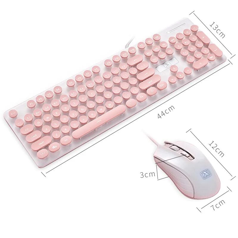Roze Retro Bedraad Gaming Toet - Retro Gaming Mini Pc recensie en prijs