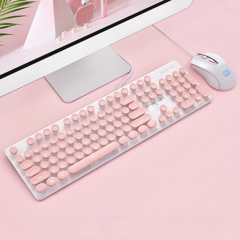 Roze Retro Bedraad Gaming Toet - Retro Gaming Mini Pc recensie en prijs