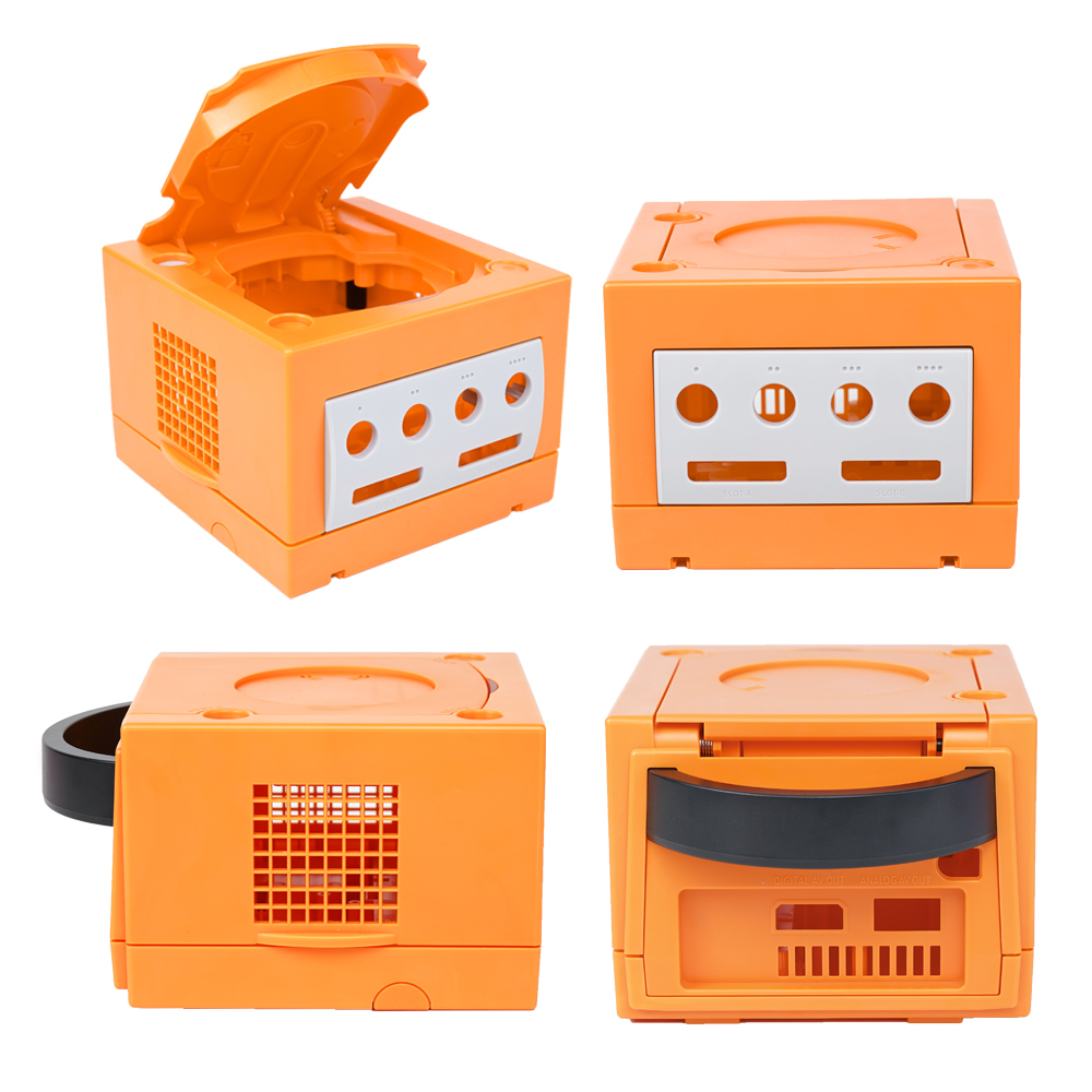 Bitfunx Vervanging Case Voor N - Retro Gaming Nintendo recensie en prijs