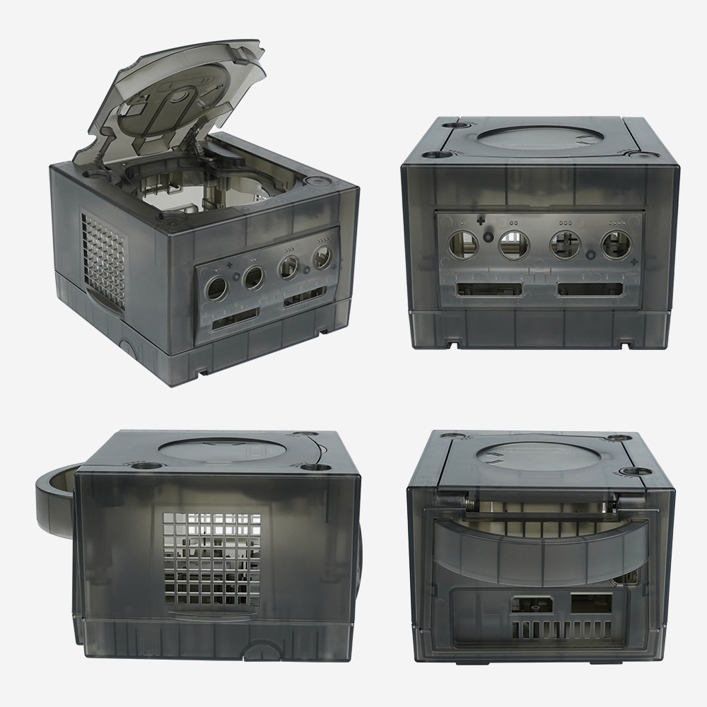 Bitfunx Vervanging Case Voor N - Retro Gaming Nintendo recensie en prijs