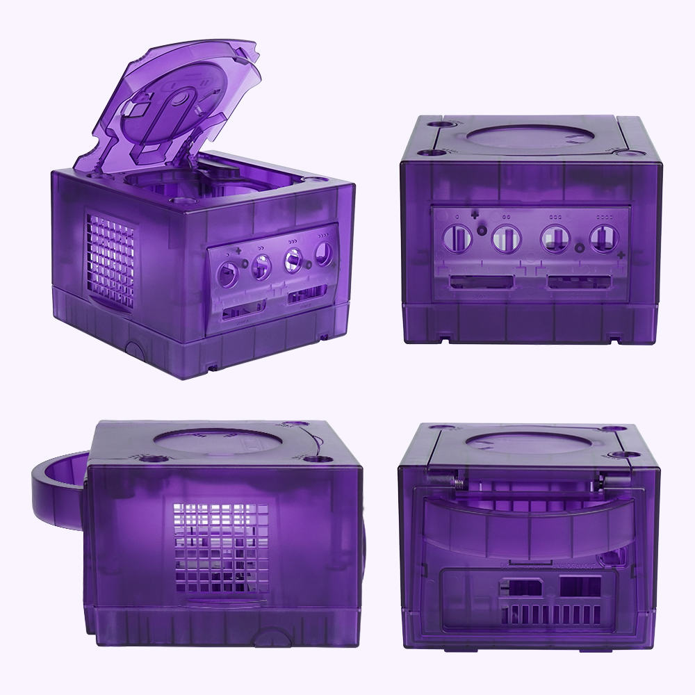 Bitfunx Vervanging Case Voor N - Retro Gaming Nintendo recensie en prijs