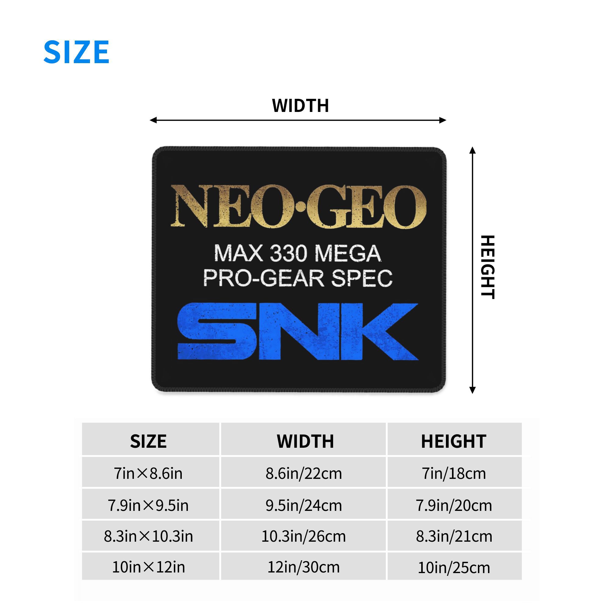 Neo Geo Pro Gear Spec Goud Ret - Retro Gaming Keyboard And Mouse recensie en prijs
