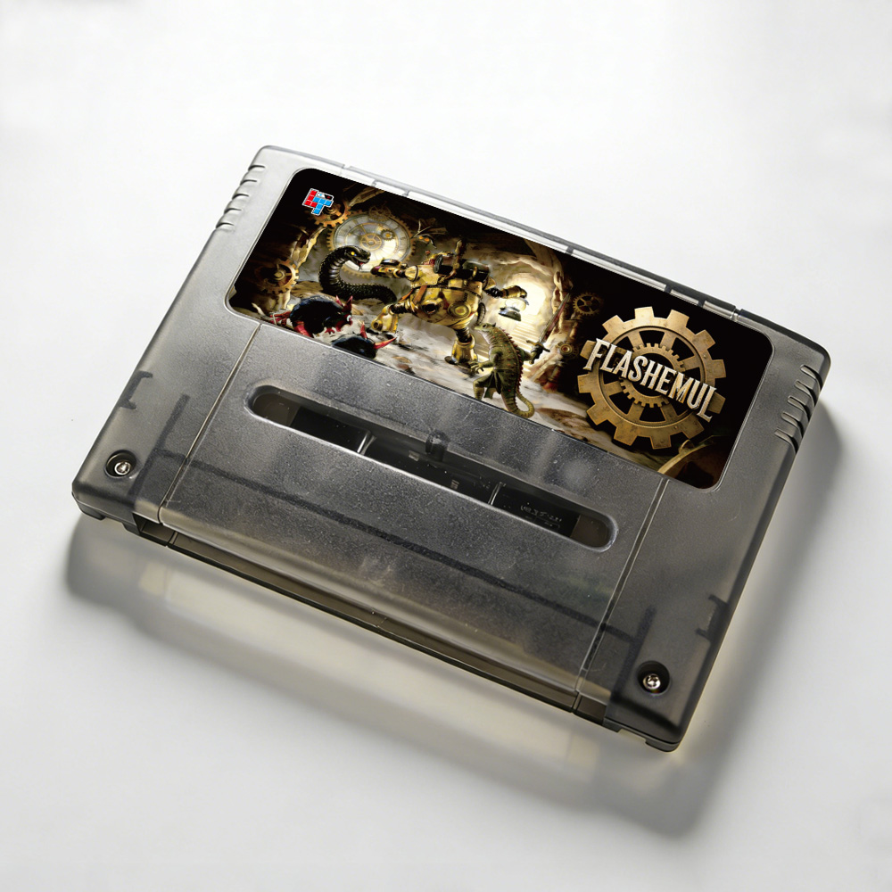 FLASHGBACART Retro Game Consol - Retro Gaming Nintendo recensie en prijs