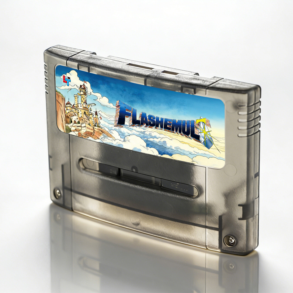 FLASHGBACART Retro Game Consol - Retro Gaming Nintendo recensie en prijs