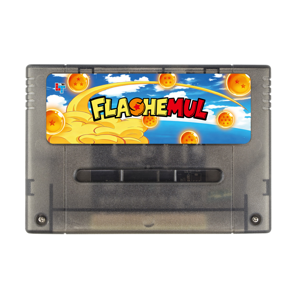 FLASHGBACART Retro Game Consol - Retro Gaming Nintendo recensie en prijs