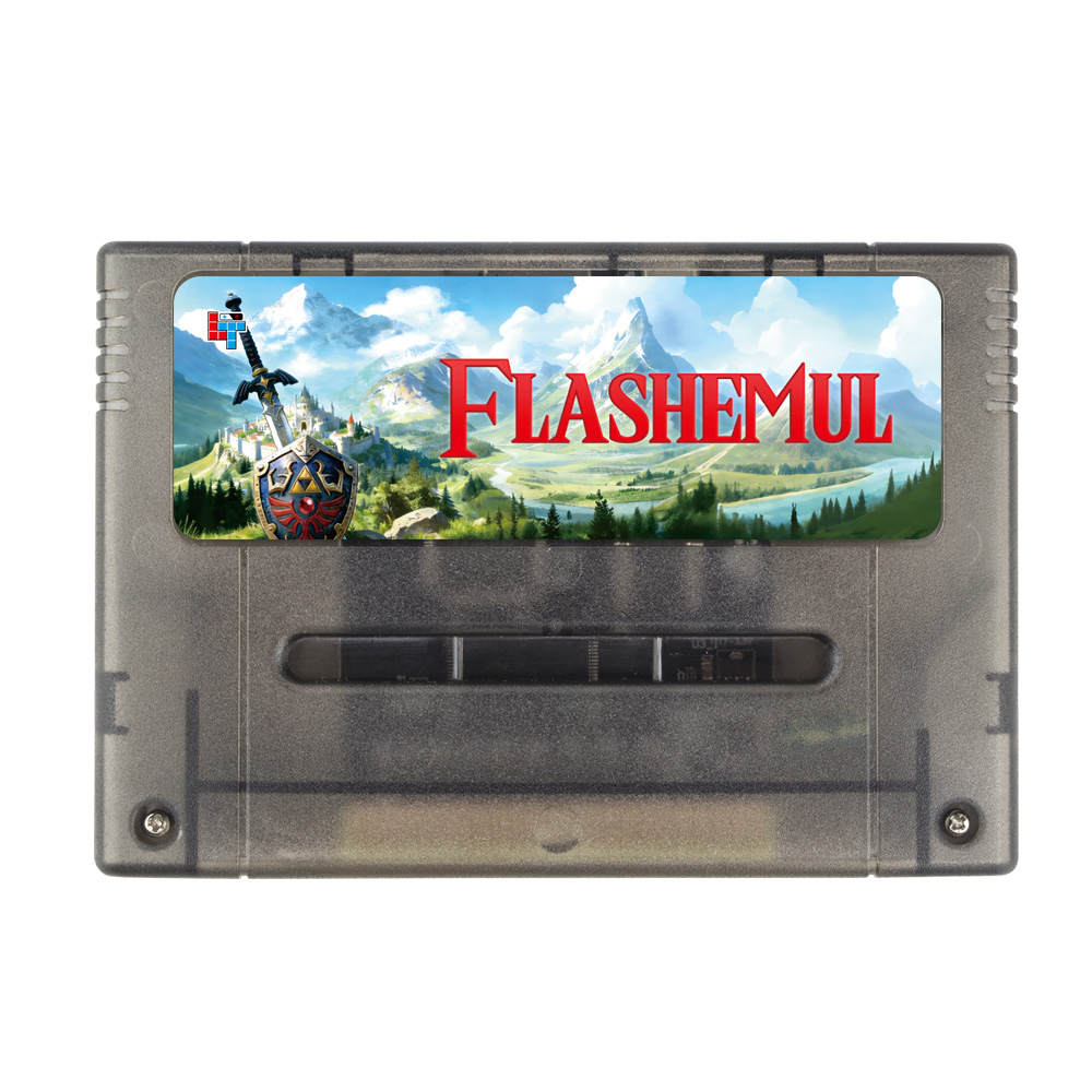 FLASHGBACART Retro Game Consol - Retro Gaming Nintendo recensie en prijs