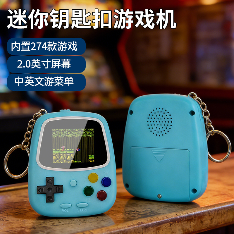H3 Mini Handheld Game Console  - Console Retro Gaming Portable recensie en prijs