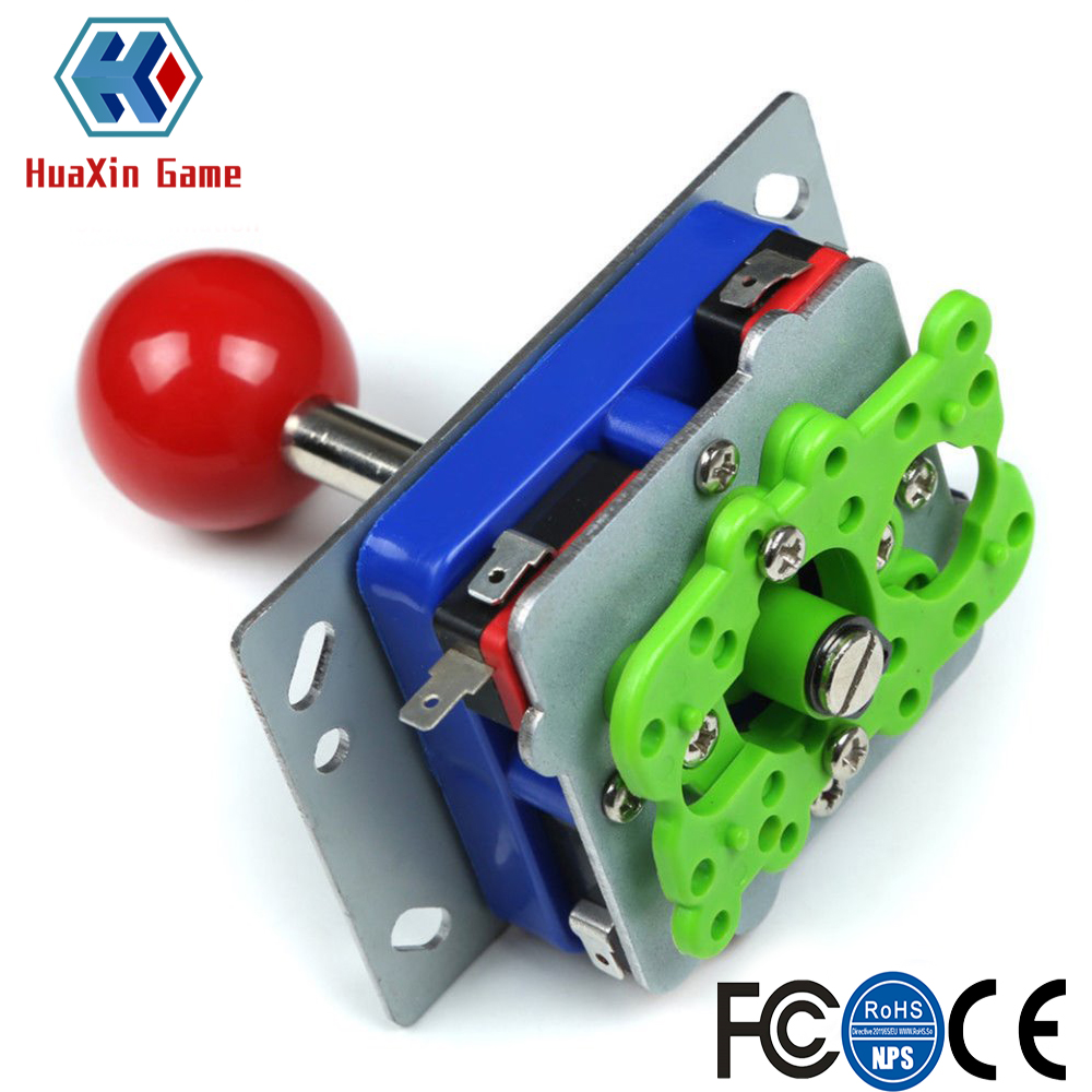 Arcade Game Cabinet Kit met gr - Arcade Button Kit recensie en prijs