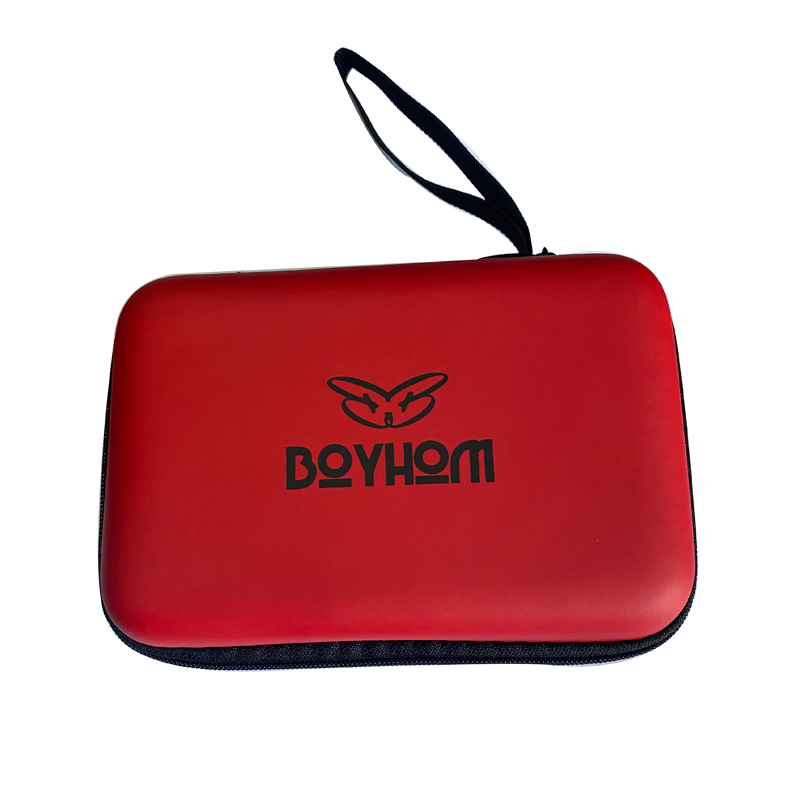 Tas voor R36S Retro Handheld V - Retro Gaming Handhelds recensie en prijs