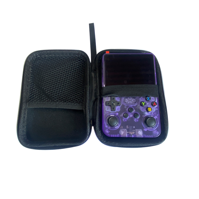 Tas voor R36S Retro Handheld V - Retro Gaming Handhelds recensie en prijs