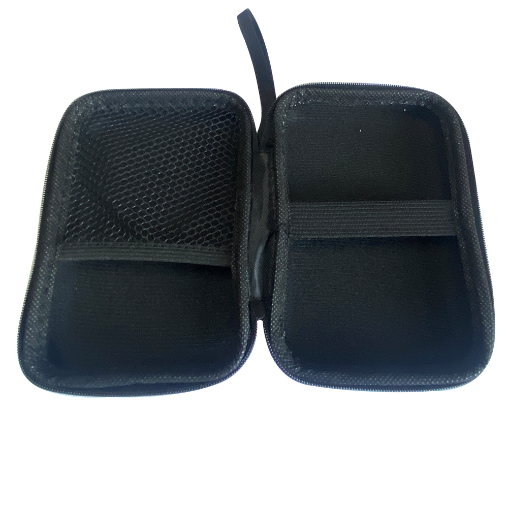 Tas voor R36S Retro Handheld V - Retro Gaming Handhelds recensie en prijs