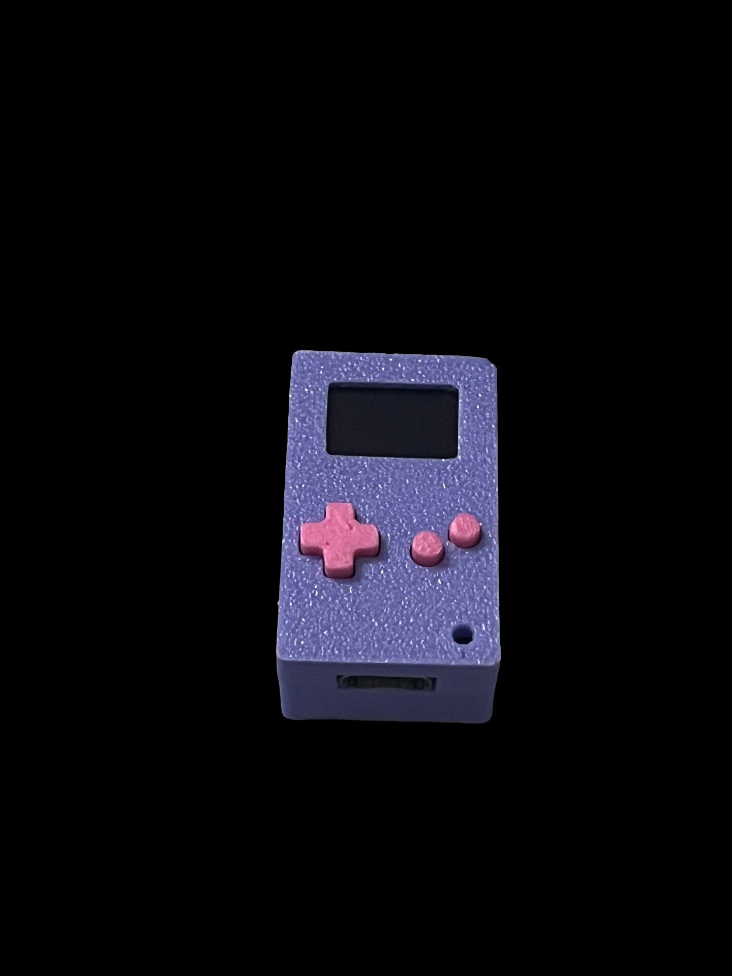 Thumby Mini Retro Handheld Gam - Retro Gaming Download recensie en prijs