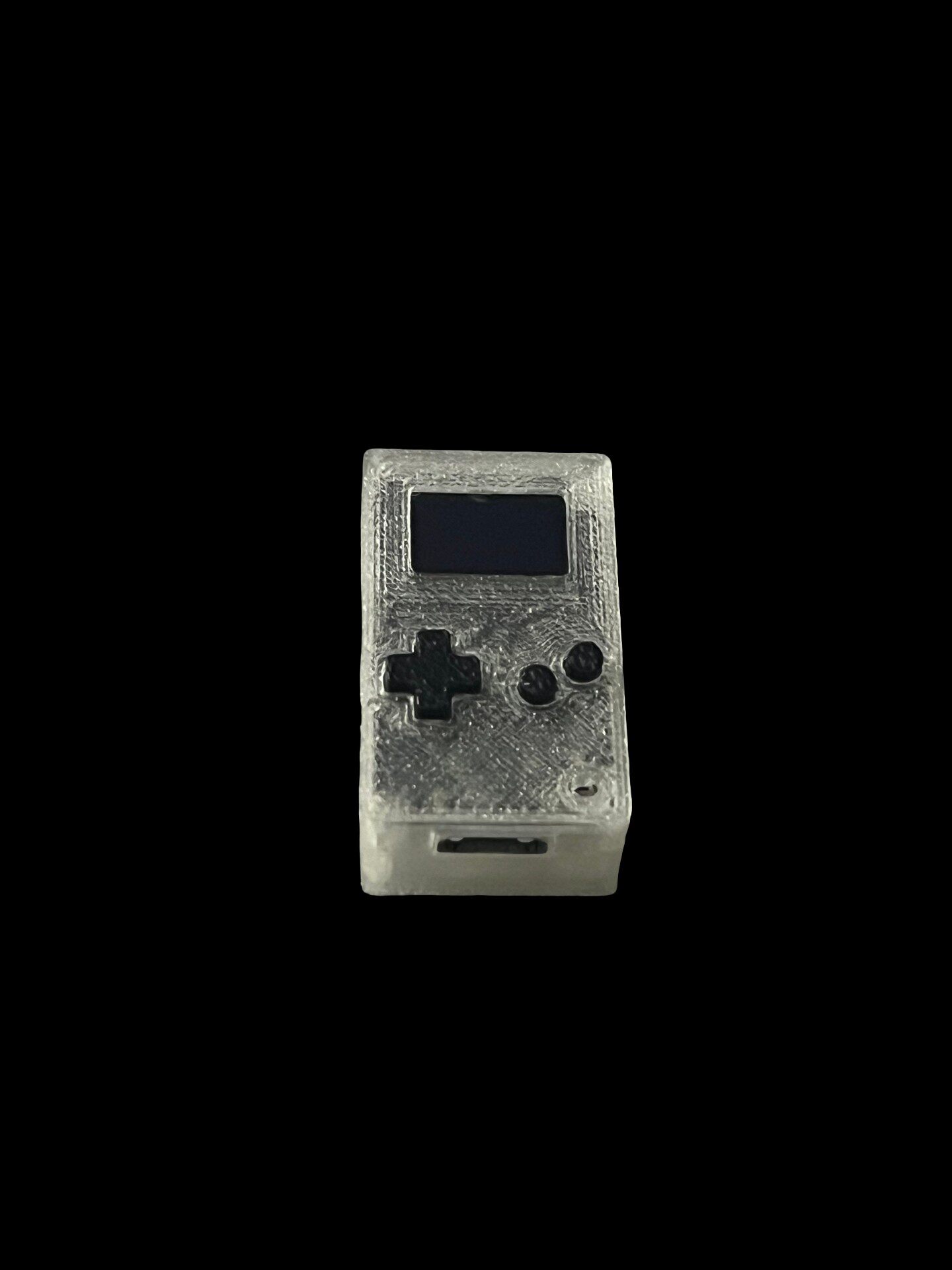 Thumby Mini Retro Handheld Gam - Retro Gaming Download recensie en prijs