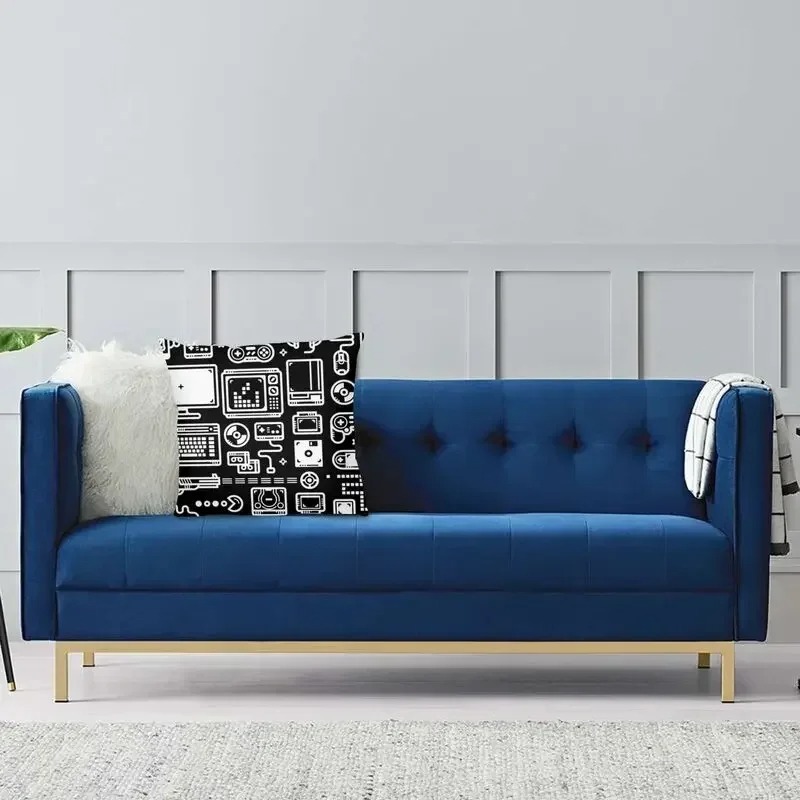 Home Decor Retro Gaming Pictog - Retro Gaming Icons recensie en prijs