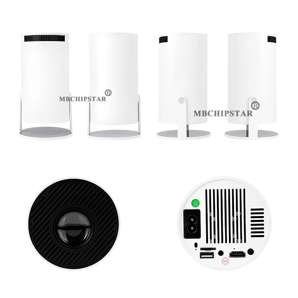H90PRO 4K Gaming Projector 190 - Retro Gaming With Projector recensie en prijs