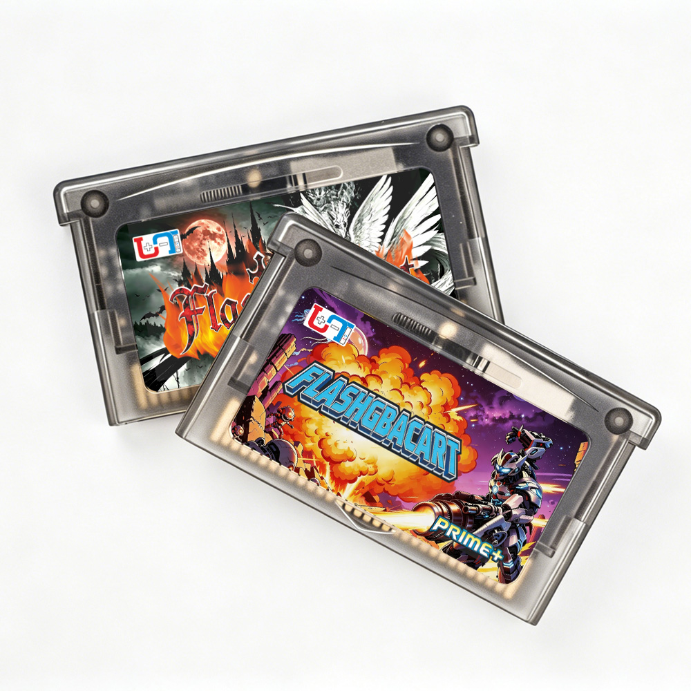 SuperChis Prime+ FLASHGBACART  - Retro Gaming Nintendo recensie en prijs