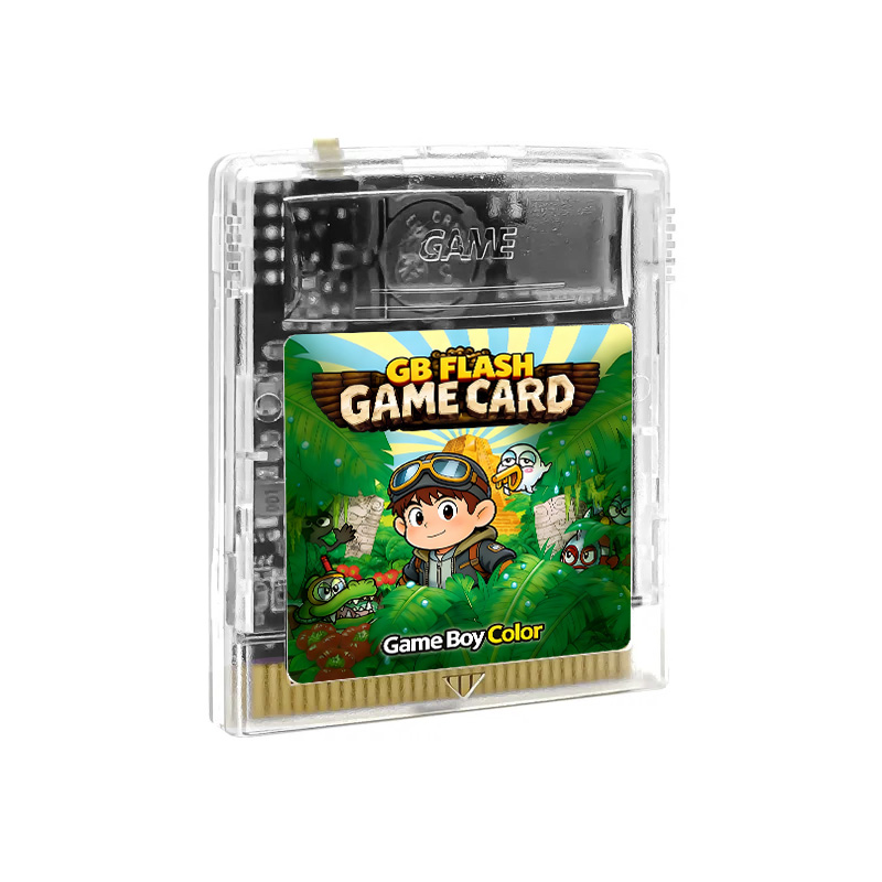 2000-in-1 EDGB Game Card OS V4 - Retro Gaming Handhelds recensie en prijs