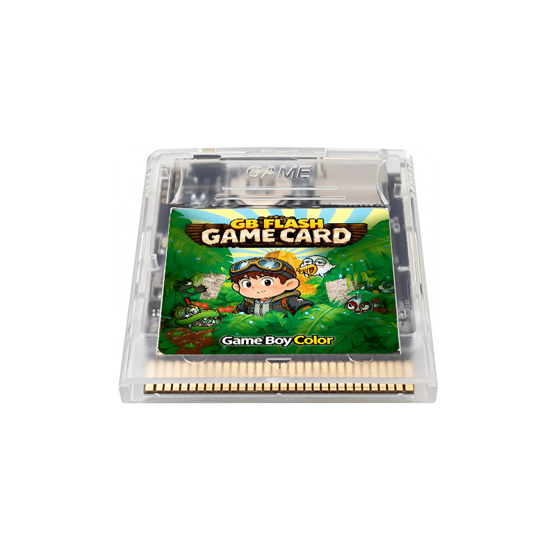2000-in-1 EDGB Game Card OS V4 - Retro Gaming Handhelds recensie en prijs